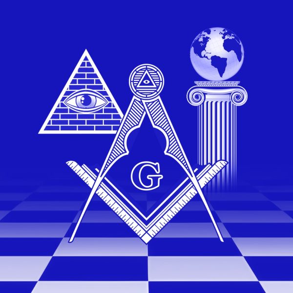 O que é a Maçonaria - 01